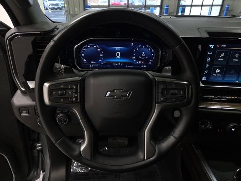 Used 2023 Chevrolet Silverado 1500 RST w/ LPO, Liner Protection Package image 12