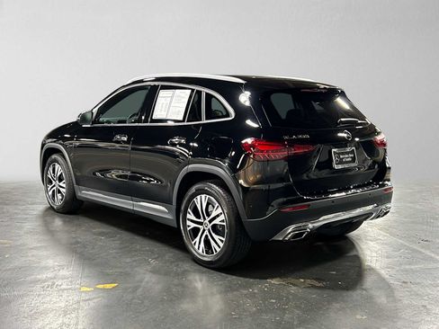 Used 2026 Mercedes-Benz GLA 250 4MATIC image 6