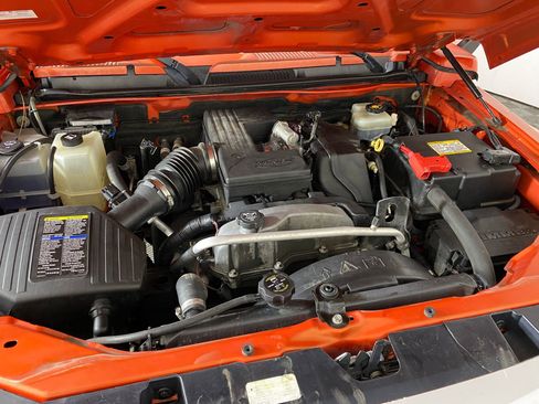 Used 2008 HUMMER H3 image 29
