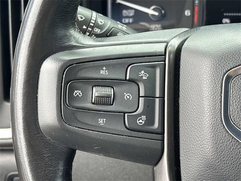 Used 2021 GMC Sierra 1500 AT4 w/ AT4 Premium Package image 28