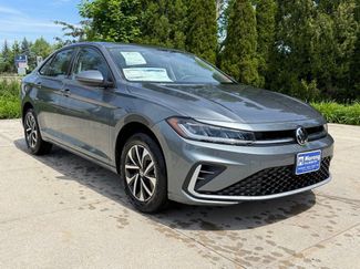 New 2026 Volkswagen Jetta S FWD video 1