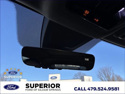 Used 2024 Volkswagen Atlas SEL Premium R-Line image 48