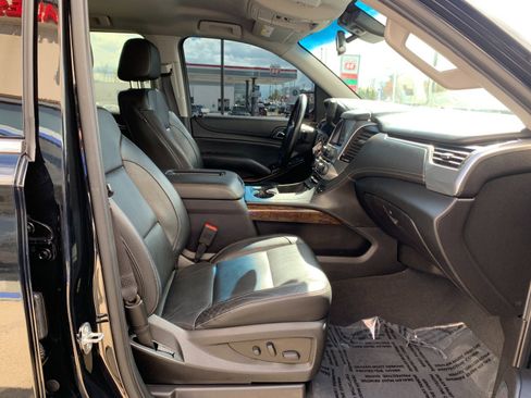 Used 2019 Chevrolet Tahoe LT AWD/4WD image 37