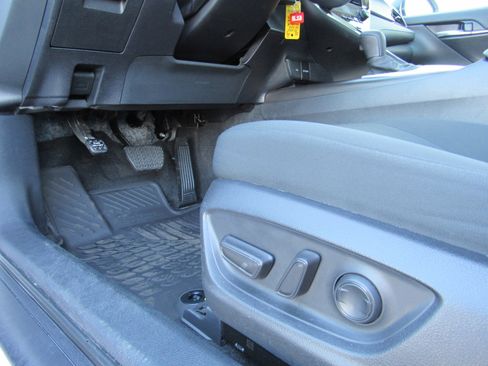 Used 2024 Toyota Camry LE image 14