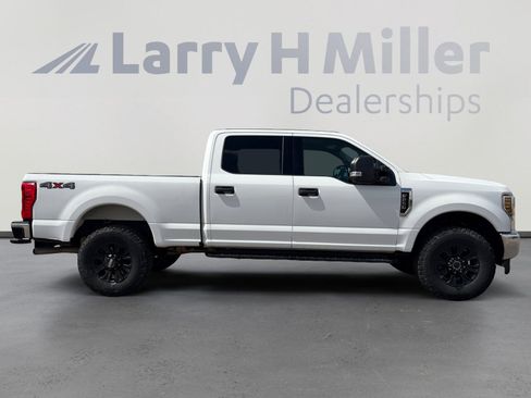Used 2018 Ford F250 XLT AWD/4WD image 7