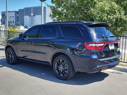 Used 2023 Dodge Durango R/T w/ Blacktop Package AWD/4WD image 6