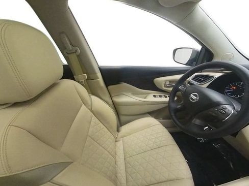 Certified 2019 Nissan Murano Platinum w/ Cargo Package AWD/4WD image 28