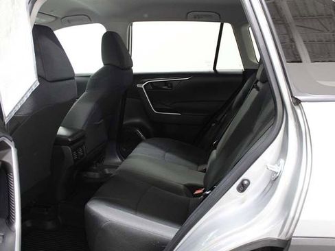 Used 2023 Toyota RAV4 LE FWD image 14
