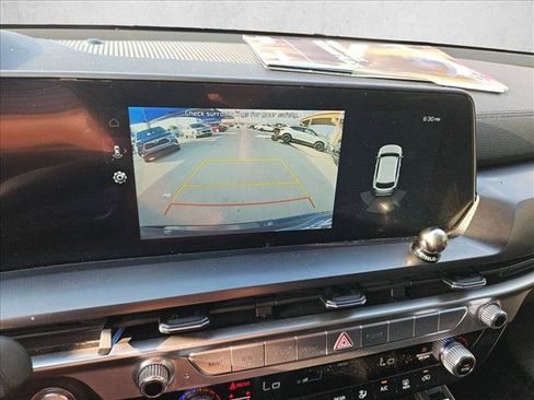 Used 2023 Kia Telluride S w/ S Sunroof Package FWD image 18