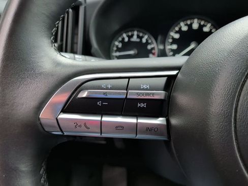 Certified 2024 MAZDA CX-50 AWD 2.5 S w/ Convenience Package image 16