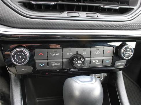 Certified 2023 Jeep Compass Trailhawk image 27