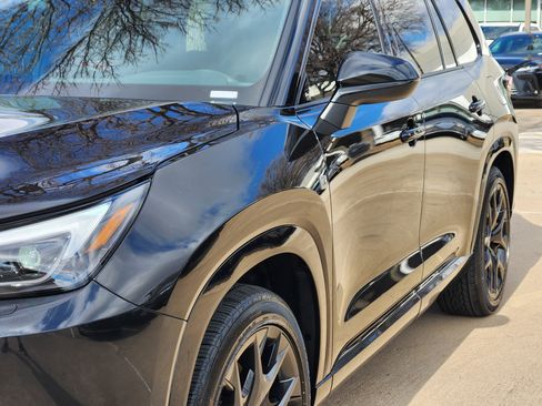 New 2026 Lexus TX 500h AWD image 9