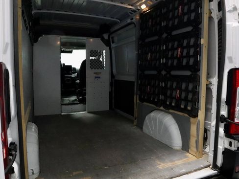 Used 2023 RAM ProMaster 1500 w/ Premium Convenience Group (B) image 15