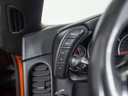 Used 2012 Chevrolet Corvette Grand Sport w/ 3LT Preferred Equipment Group RWD image 44