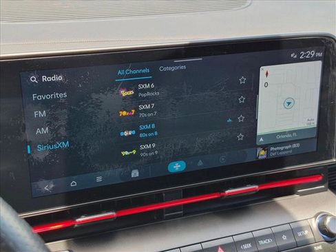 Used 2024 Hyundai Kona N Line FWD image 14