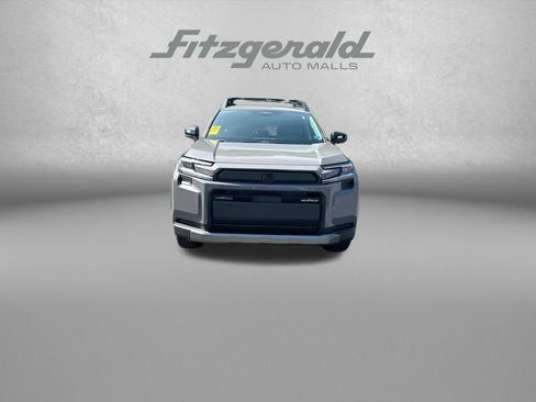 Used 2026 Toyota RAV4 AWD image 2