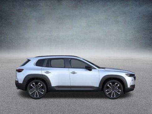 New 2026 MAZDA CX-50 AWD 2.5 S w/ Accent Package image 5