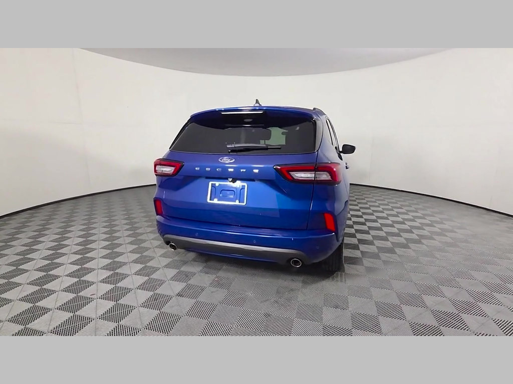 Used 2023 Ford Escape ST-Line w/ Tech Pack #1 FWD image 40