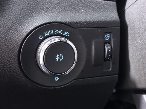 Used 2015 Chevrolet Camaro LT w/ LPO, Black Appearance Package RWD image 10