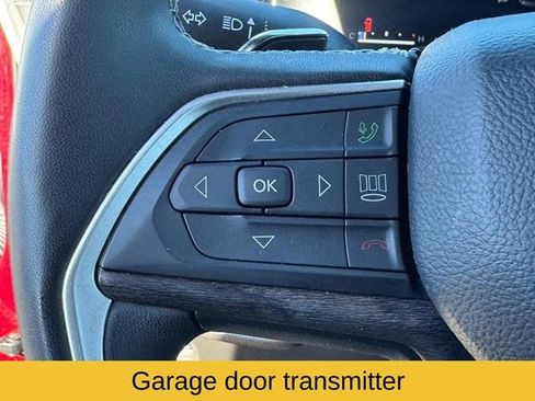 Used 2024 Jeep Grand Cherokee Limited image 22