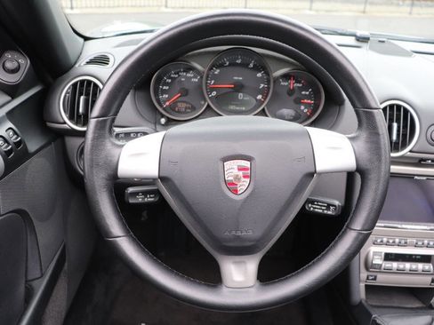 Used 2005 Porsche Boxster RWD image 29