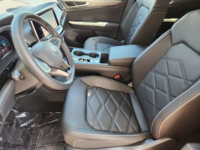 New 2026 Volkswagen Atlas Cross Sport SE