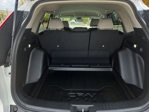 New 2026 Honda CR-V LX image 36