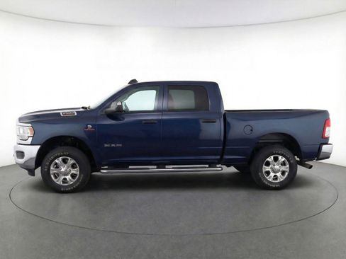 Used 2025 RAM 2500 Big Horn image 5