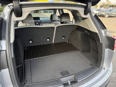 Used 2022 Acura RDX FWD w/ Technology Package image 21