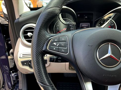Used 2016 Mercedes-Benz C 300 4MATIC Sedan image 11