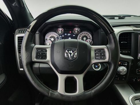 Used 2017 RAM 1500 Limited AWD/4WD image 14