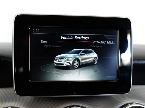 Used 2016 Mercedes-Benz GLA 250 image 29