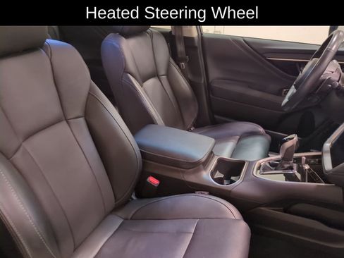 Used 2023 Subaru Outback Limited image 12