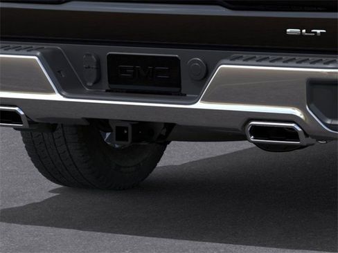 New 2026 GMC Sierra 1500 SLT w/ SLT Premium Package image 14