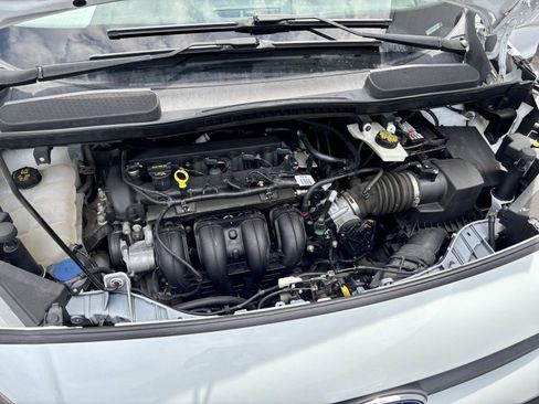 Used 2016 Ford Transit Connect XL FWD image 18