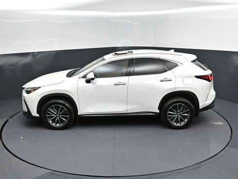 Certified 2024 Lexus NX 350 AWD image 32