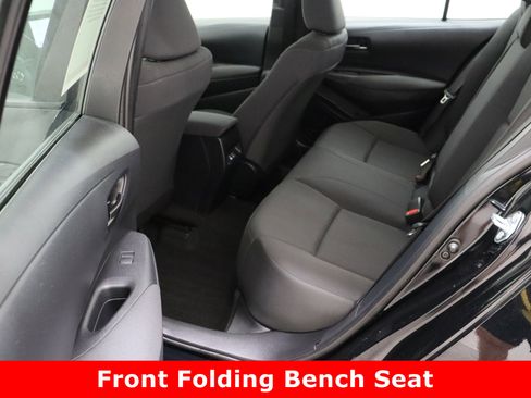 Certified 2024 Toyota Corolla LE image 25