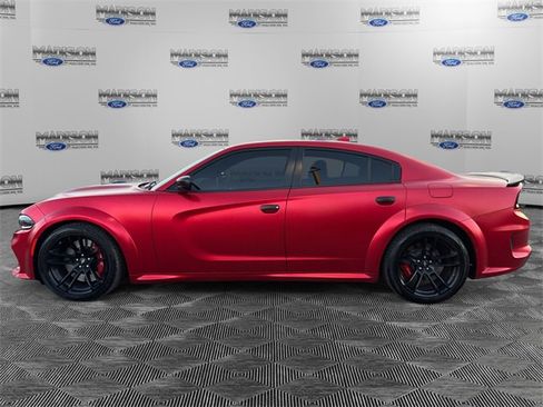 Used 2021 Dodge Charger Scat Pack image 2