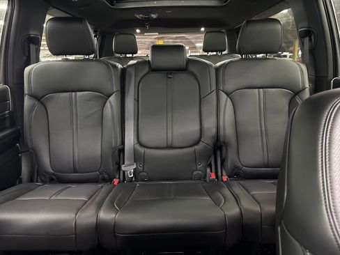 New 2025 Jeep Wagoneer L Series II w/ Convenience Group I image 26