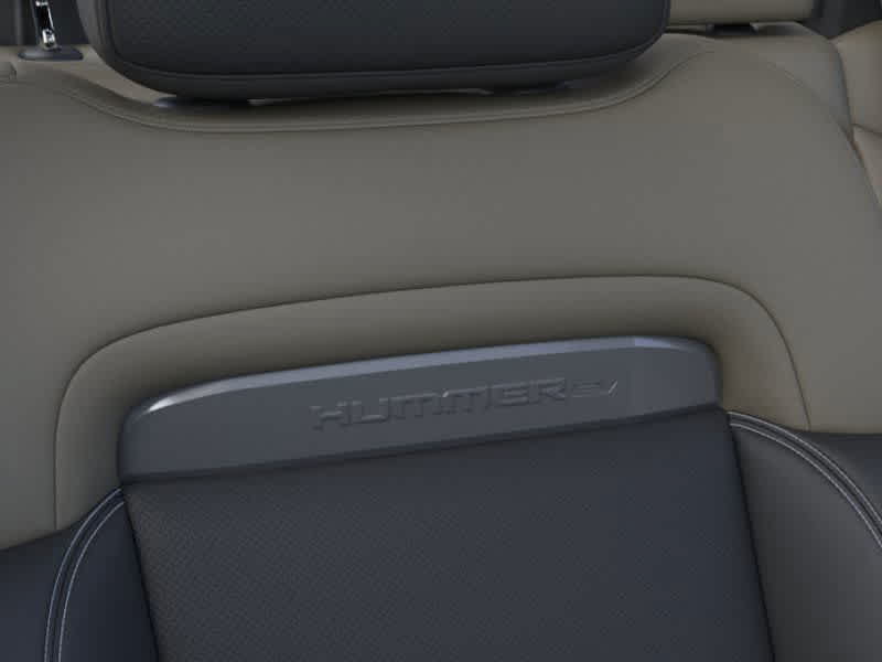 New 2026 GMC Hummer EV 4x4 Crew Cab image 21