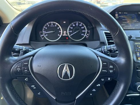 Used 2018 Acura RDX AWD w/ Advance Package image 36