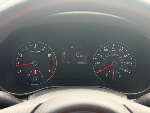 Used 2017 Kia Sportage LX AWD/4WD image 9