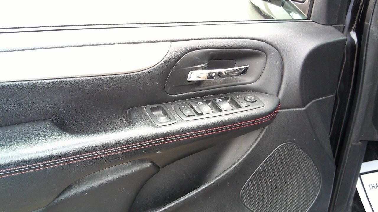 Used 2019 Dodge Grand Caravan GT FWD image 20