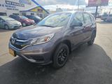 Used 2015 Honda CR-V LX image 2