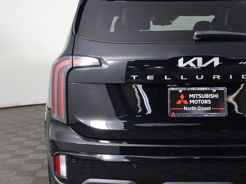 Used 2024 Kia Telluride SX Prestige X-Pro image 21