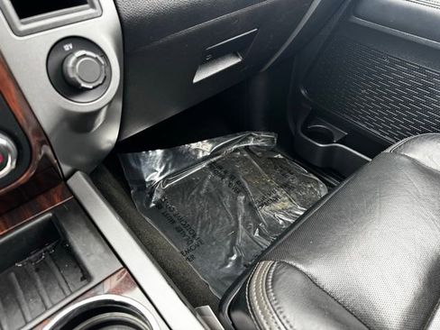 Used 2017 Ford Expedition Max Platinum image 23