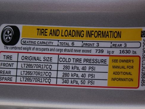 Used 2018 Chevrolet Silverado 1500 LTZ image 43