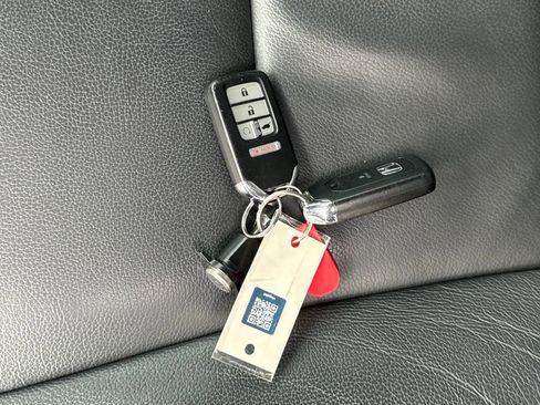 Used 2022 Honda Pilot EX-L image 29