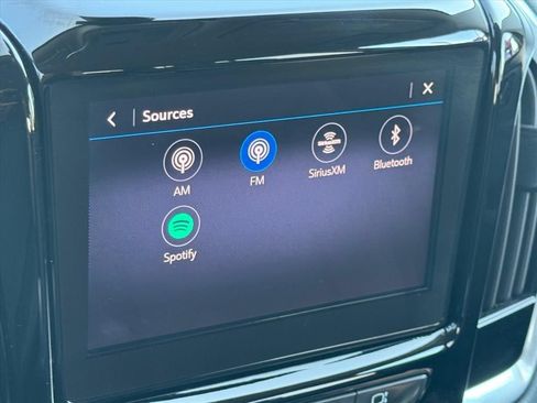 Used 2020 Chevrolet Traverse Premier w/ LPO, Floor Liner Package FWD image 25