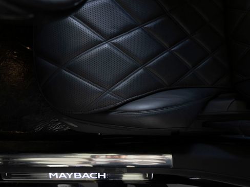 Used 2024 Mercedes-Benz Maybach S 680 4MATIC image 12